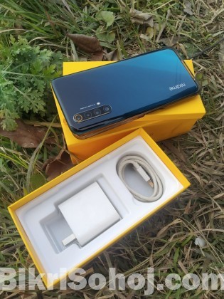 Realme X50 5G